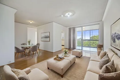 47/12-16 Belmore St, Burwood, NSW 2134