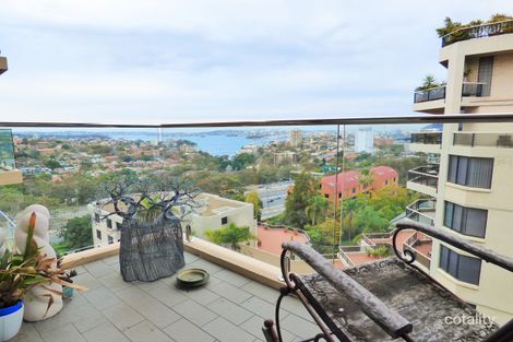 Property photo of 18/199 Walker Street North Sydney NSW 2060