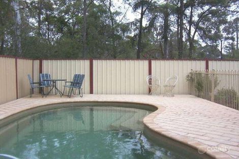 Property photo of 327 Spinks Road Glossodia NSW 2756