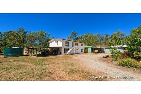 181 Fourteen Mile Rd, The Caves, QLD 4702