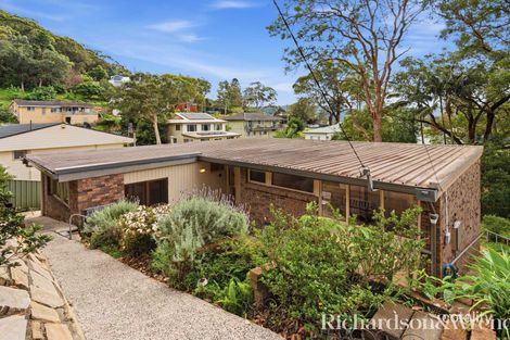 Property photo of 25 Nimbin Road Koolewong NSW 2256