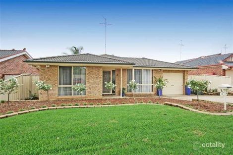 Property photo of 9 Lackey Place Currans Hill NSW 2567