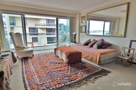 Property photo of 18/199 Walker Street North Sydney NSW 2060