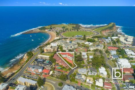 Property photo of 9/6 Maroomba Road Terrigal NSW 2260