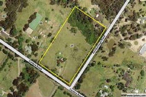 21 Carters Rd, Dural, NSW 2158