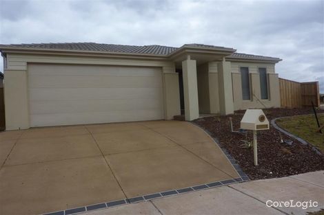 Property photo of 31 Cullen Drive Wyndham Vale VIC 3024