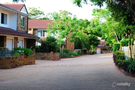 28/68 Springwood Rd, Rochedale South, QLD 4123