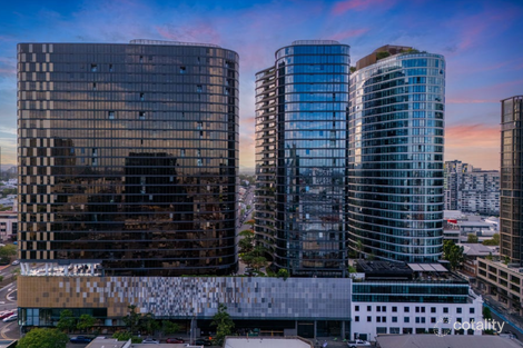 2209/167 Alfred St, Fortitude Valley, QLD 4006