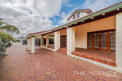 Property photo of 3A Rugby Street Bayswater WA 6053