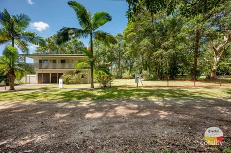 13 Pookanah St, Russell Island, QLD 4184