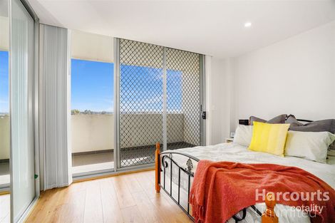 Property photo of LOT 27/12 Fourth Avenue Blacktown NSW 2148