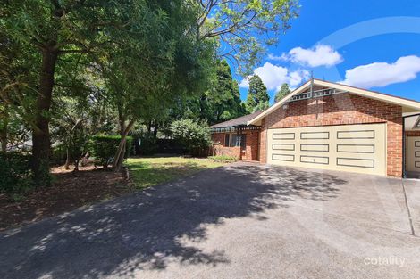 5/12 Martin Pl, Dural, NSW 2158