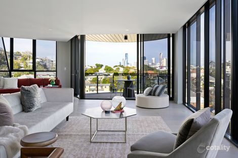 Property photo of 105/2 Florence Street Teneriffe QLD 4005