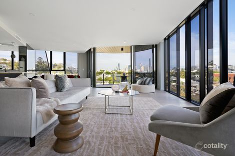 Property photo of 607/2 Florence Street Teneriffe QLD 4005