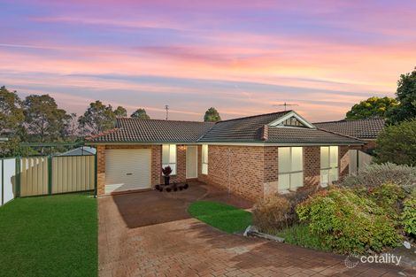 7 Thomas Way, Currans Hill, NSW 2567