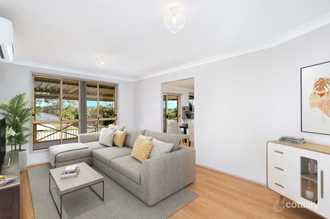 Property photo of 7 Thomas Way Currans Hill NSW 2567