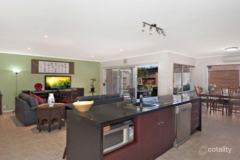 Property photo of 7 Montpelier Drive Berwick VIC 3806