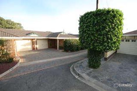 Property photo of 2/5 Beryl Avenue Newton SA 5074