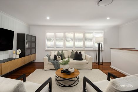 Property photo of 6 Wagana Street Kenmore QLD 4069