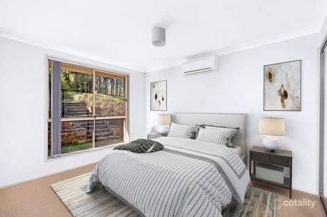 Property photo of 7 Thomas Way Currans Hill NSW 2567