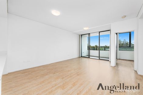 Property photo of 303E/1-9 Allengrove Crescent North Ryde NSW 2113