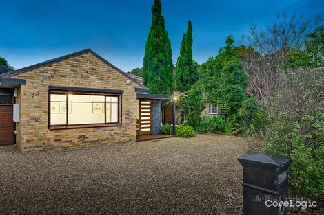 Property photo of 531 Waverley Road Malvern East VIC 3145