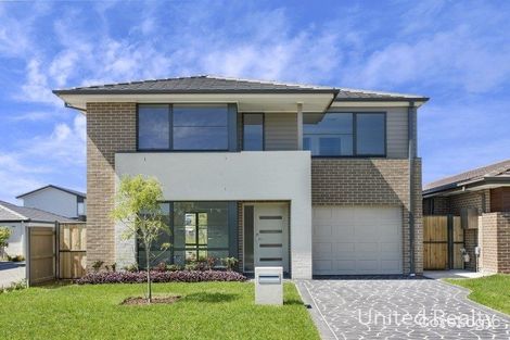 Property photo of 36 Varney Avenue Elizabeth Hills NSW 2171