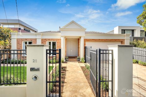 21 Hastings Ave, Beaumaris, VIC 3193