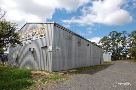 14 Industrial Rd, Crows Nest, QLD 4355