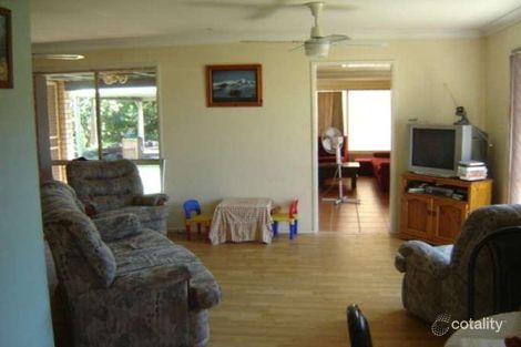 Property photo of 169 Moores Pocket Road Moores Pocket QLD 4305