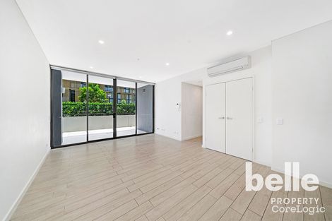 Property photo of 222/1B Burroway Road Wentworth Point NSW 2127