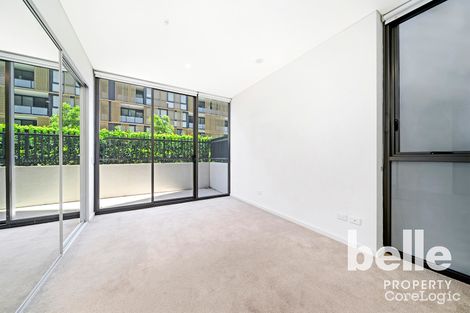 Property photo of 222/1B Burroway Road Wentworth Point NSW 2127