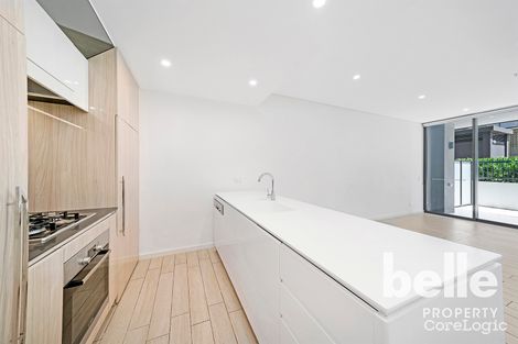 Property photo of 222/1B Burroway Road Wentworth Point NSW 2127