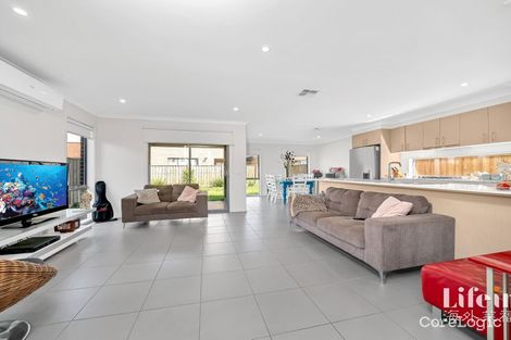 Property photo of 22 Dingo Street Point Cook VIC 3030