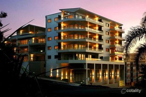 Property photo of 2/2 Clarence Street Port Macquarie NSW 2444