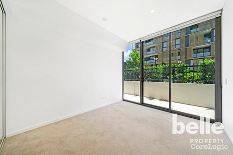 Property photo of 222/1B Burroway Road Wentworth Point NSW 2127