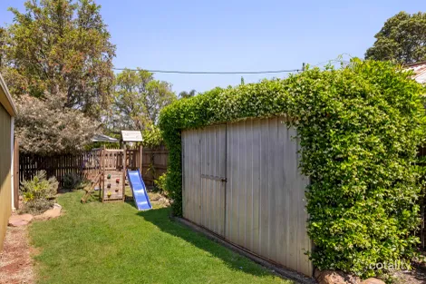 Property photo of 26 Isaac Street North Toowoomba QLD 4350