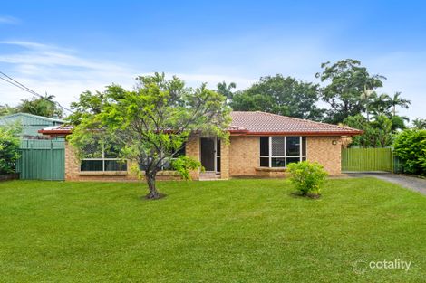 9 Beaufortia Ct, Regents Park, QLD 4118