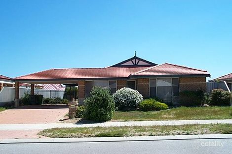 7 Touraine Vsta, Port Kennedy, WA 6172