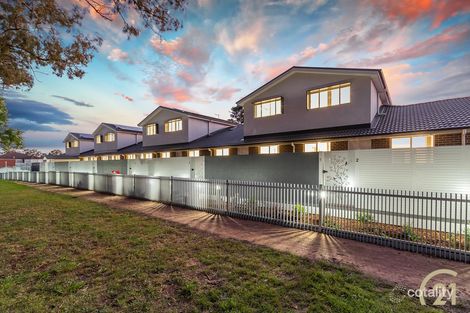 10/127-129 Station St, Fairfield Heights, NSW 2165