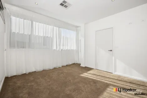 Property photo of 26/28 Canberra Avenue Forrest ACT 2603