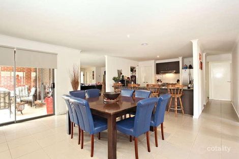 Property photo of 19 Vesper Avenue Tarneit VIC 3029