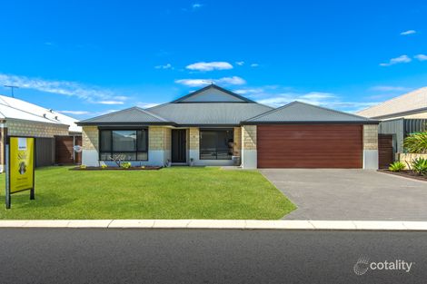 Property photo of 4 Ravensfield Road Baldivis WA 6171