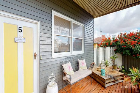 Property photo of 5-7 McClelland Street Ultima VIC 3544
