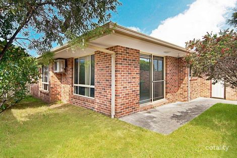 Property photo of 1/30 Fitzgerald Road Ermington NSW 2115
