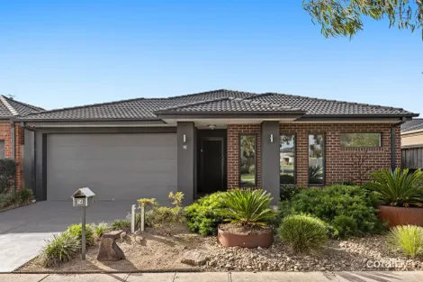 16 STONEMASON RD, CLYDE NORTH, VIC 3978