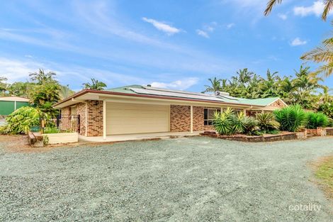 Property photo of 91-93 Nairn Road Morayfield QLD 4506