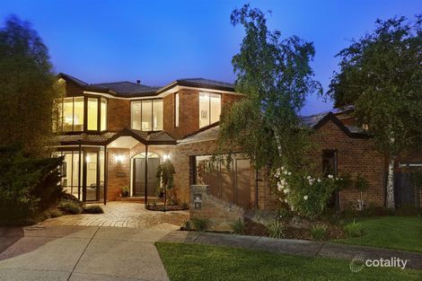 9 Newell Ct, Wantirna, VIC 3152