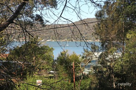 Property photo of 38 Grantham Crescent Dangar Island NSW 2083