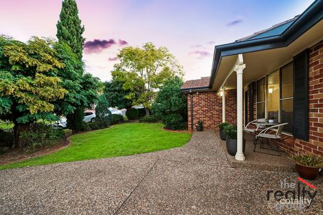 Property photo of 4 Narryna Place Glen Alpine NSW 2560